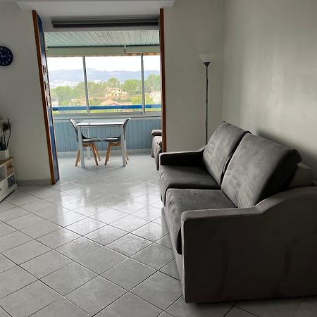 Studio La Ciotat Vue Mer Avec Garage Luaran gambar