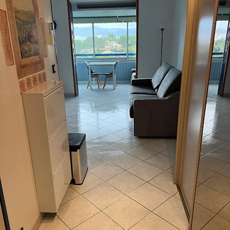 Studio La Ciotat Vue Mer Avec Garage Luaran gambar